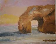 Arche de Port Blanc