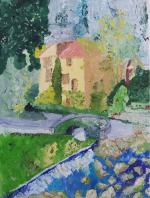 Maison en Provence