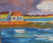 Saint Cado